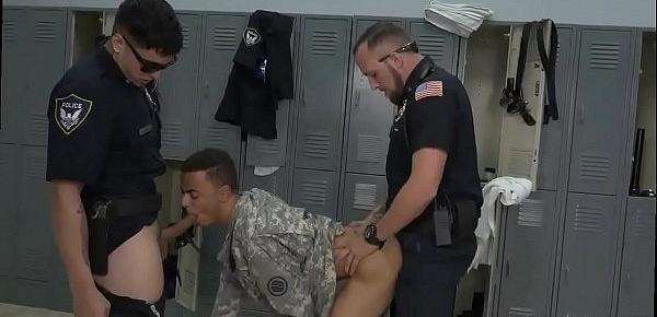  Fucked til they bleed gay porn first time Stolen Valor